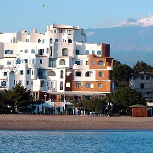 Sporting Baia Giardini Naxos
